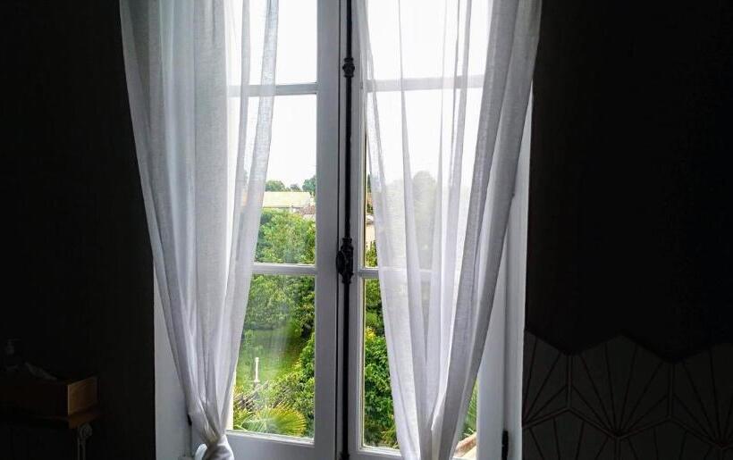 צימר La Maison Botanique