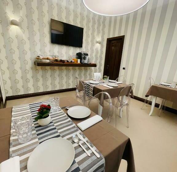 צימר L’arco Bed&breakfast