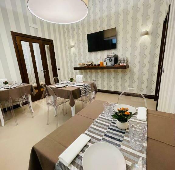 住宿加早餐  L’arco Bed&breakfast