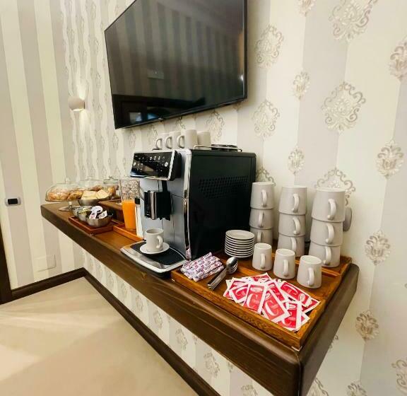 צימר L’arco Bed&breakfast