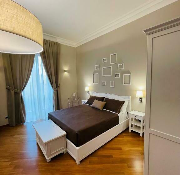 住宿加早餐  L’arco Bed&breakfast