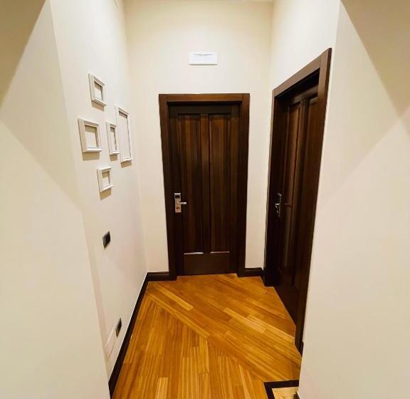 צימר L’arco Bed&breakfast