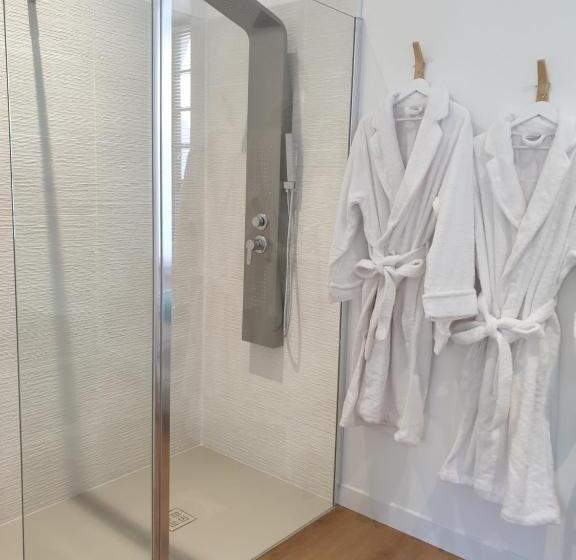 住宿加早餐  Le Carge D’arlay