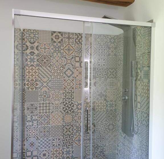 住宿加早餐  Le Carge D’arlay