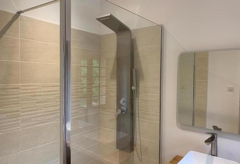 住宿加早餐  Le Carge D’arlay