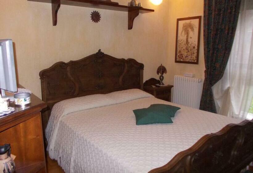 مبيت وإفطار Les Hirondelles