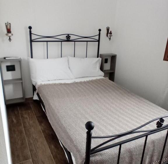 住宿加早餐 Living G Room