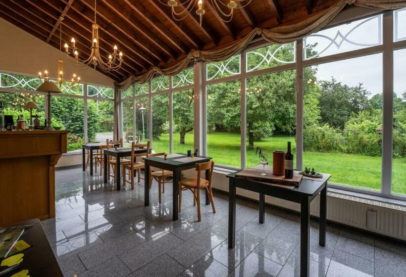 住宿加早餐 Logement De Blauwe Reiger