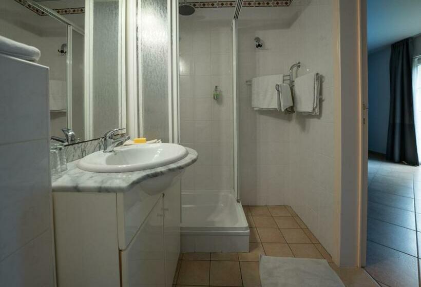 住宿加早餐 Logement De Blauwe Reiger