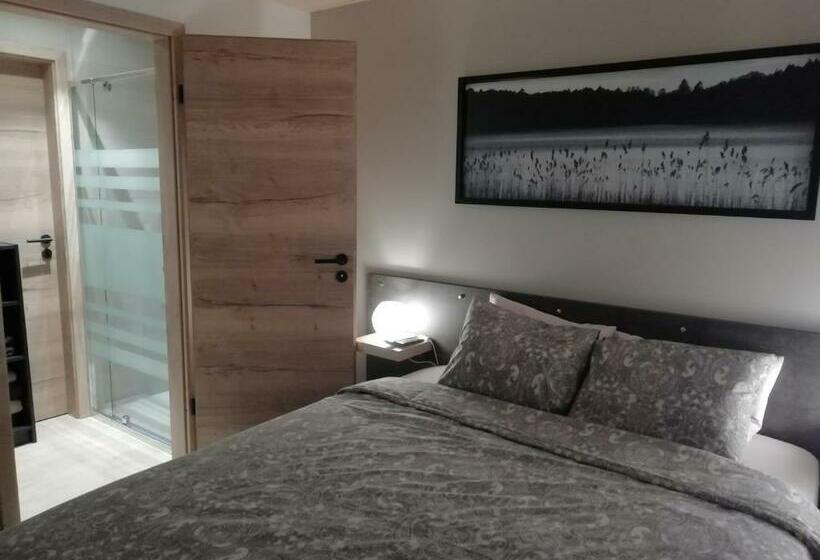 민박 Lu Ptite Cwane Dol Lydie