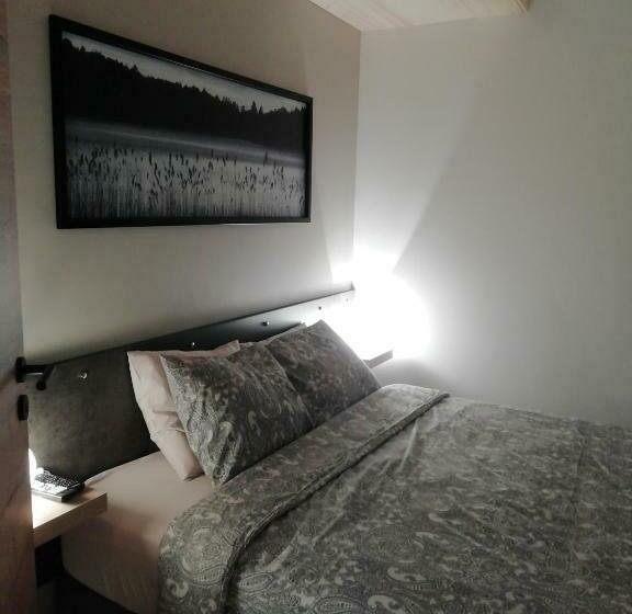 민박 Lu Ptite Cwane Dol Lydie