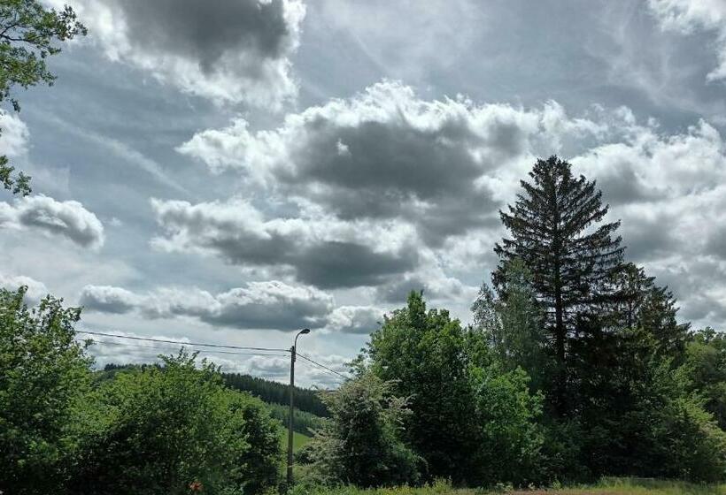 민박 Lu Ptite Cwane Dol Lydie