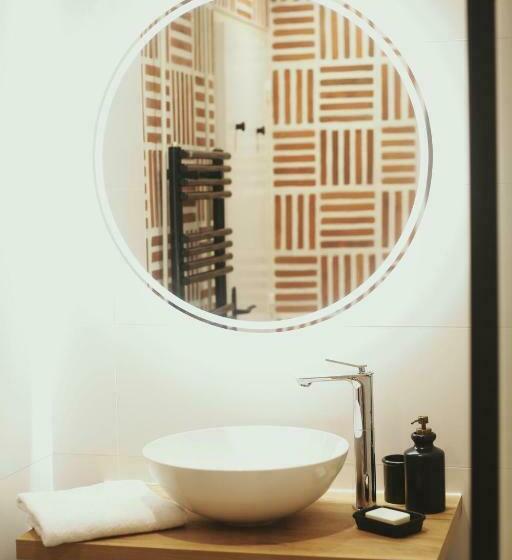 مبيت وإفطار Maison Madera