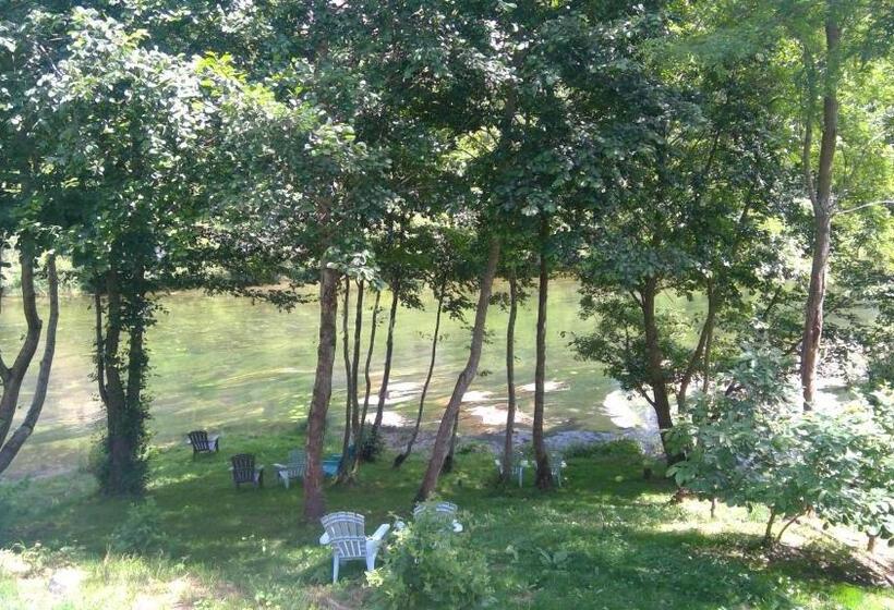 مبيت وإفطار Moulin De Parayre