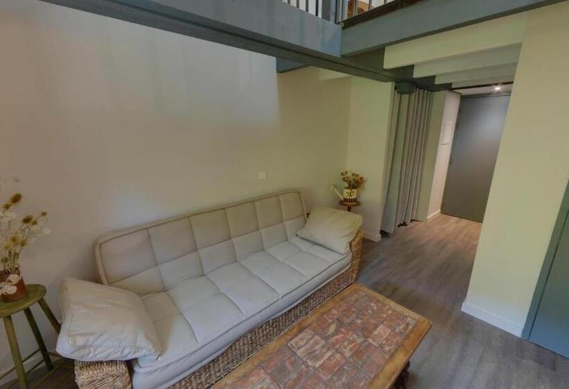 مبيت وإفطار Moulin De Parayre