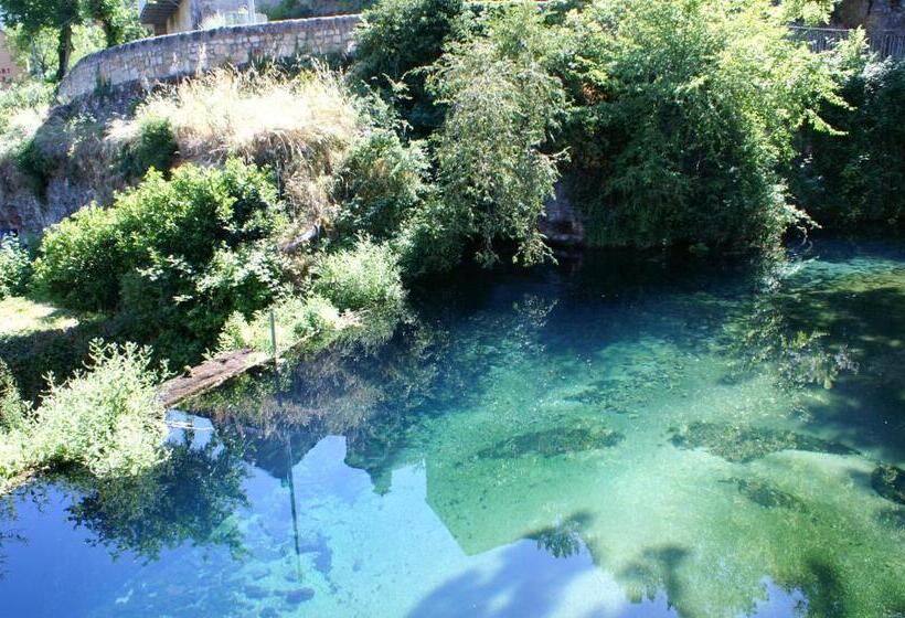 مبيت وإفطار Moulin De Parayre