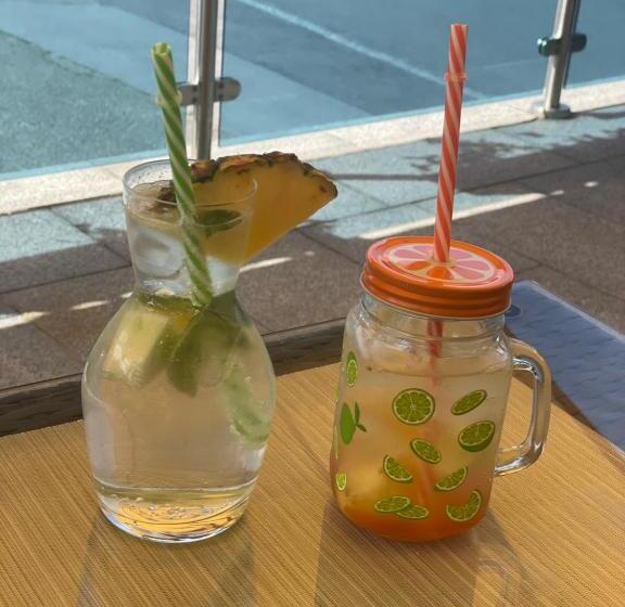 ベッドアンドブレックファースト Pension Seeblick Purbach