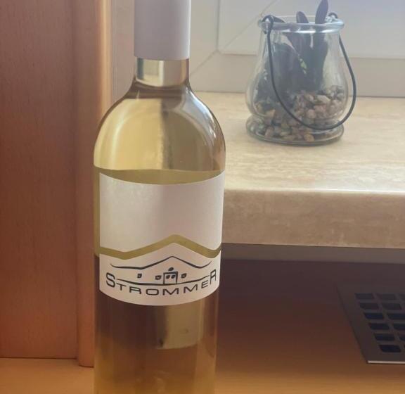 ベッドアンドブレックファースト Pension Seeblick Purbach