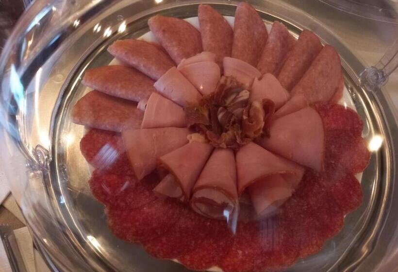 ベッドアンドブレックファースト Pension Seeblick Purbach