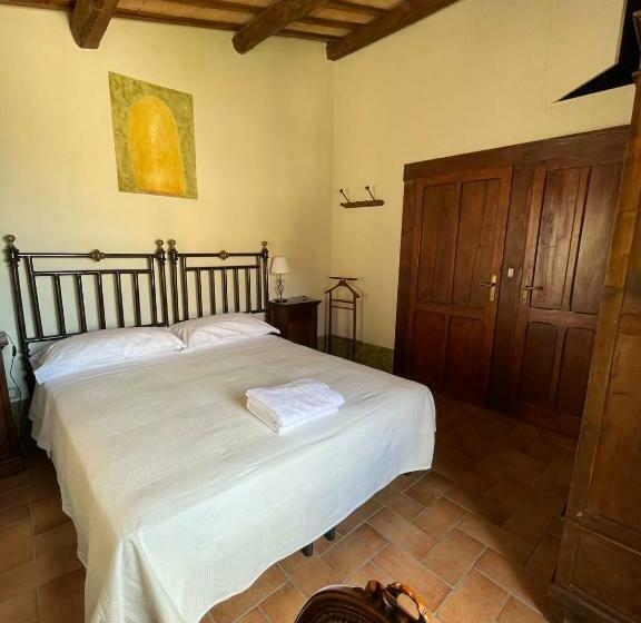 مبيت وإفطار Qvintilianvs