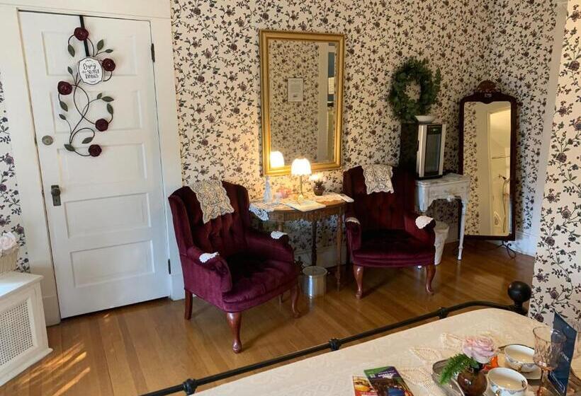 민박 The Abriendo Inn