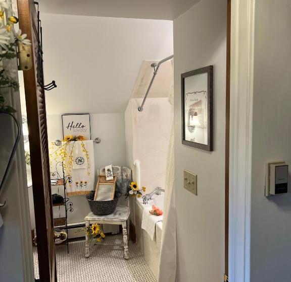 민박 The Abriendo Inn