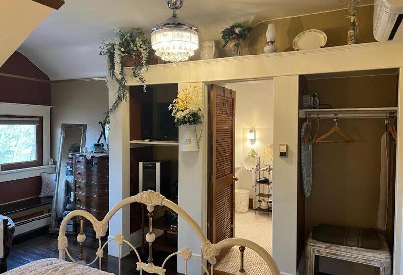 민박 The Abriendo Inn