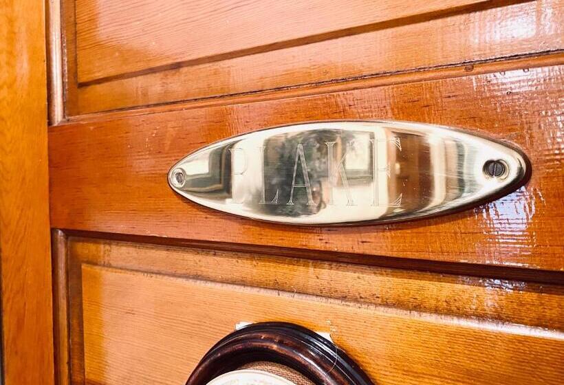 민박 The Abriendo Inn