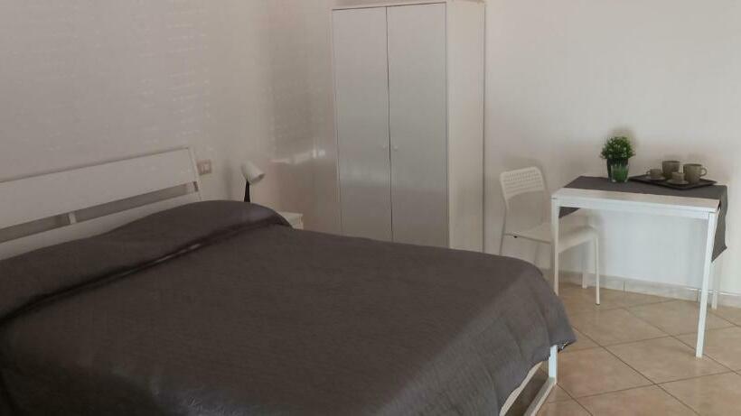 צימר Un Mondo Di Coccole