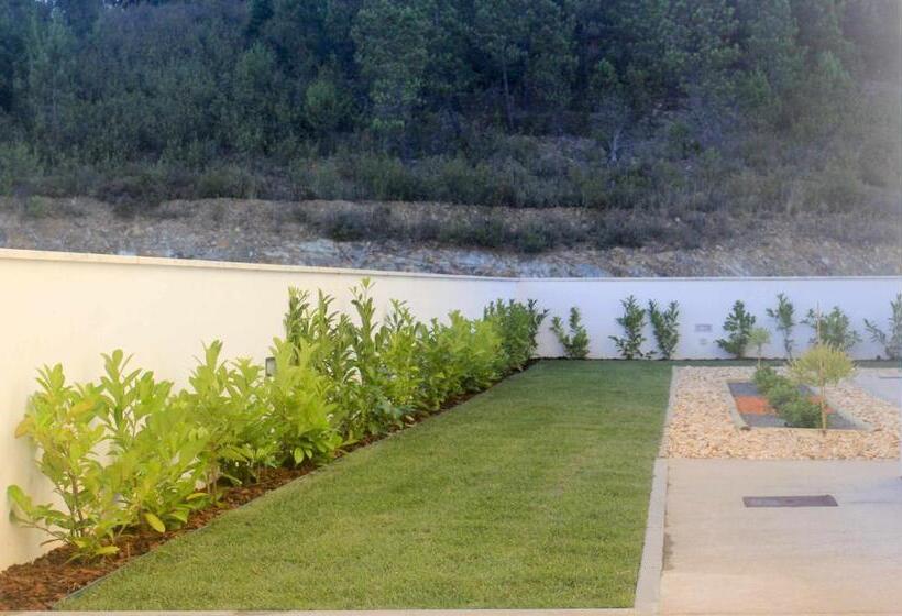 مبيت وإفطار Vila Darte Alojamento Local Situado No Centro Do País