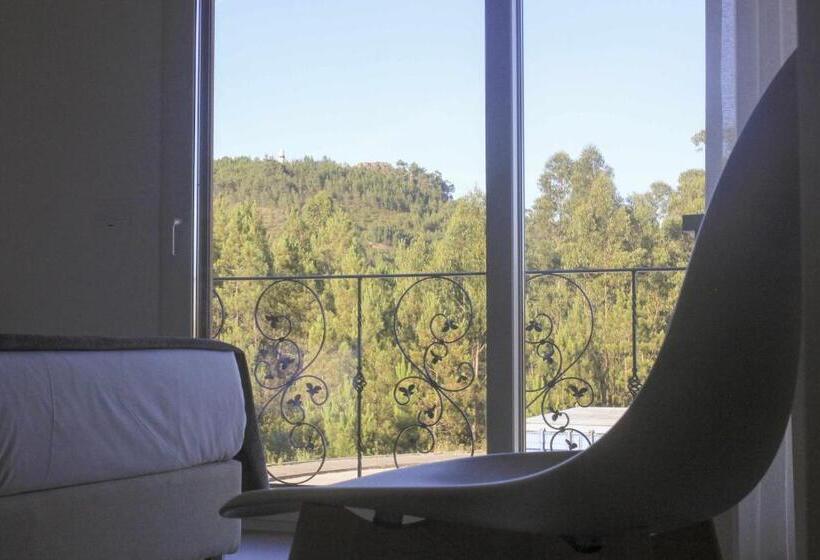 Bed and Breakfast Vila Darte Alojamento Local Situado No Centro Do País