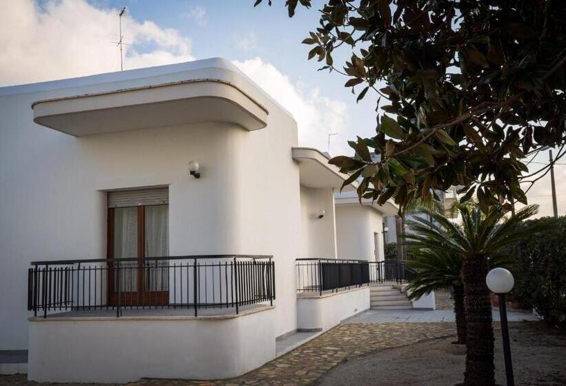 צימר Villa Chiara