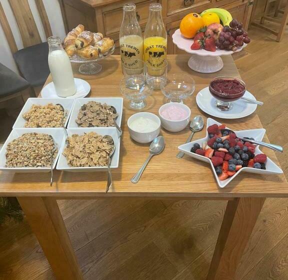 צימר Winsley Park Farm