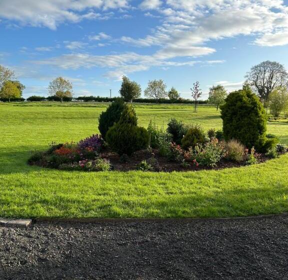 צימר Winsley Park Farm