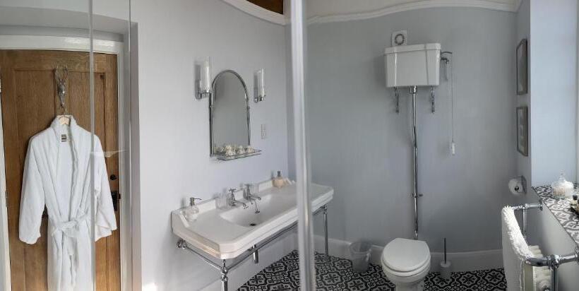 צימר Winsley Park Farm