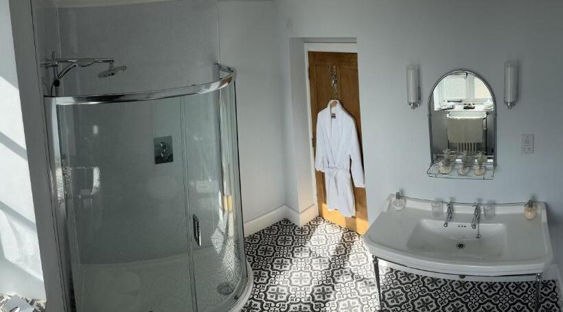 צימר Winsley Park Farm