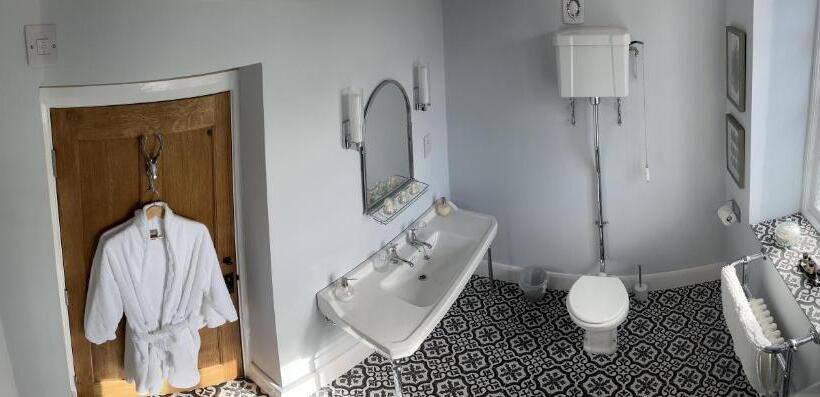 צימר Winsley Park Farm