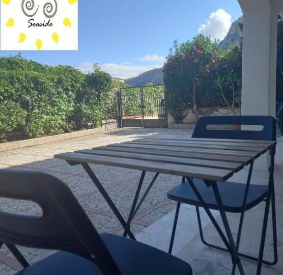 Casa Vacanze Sicilia Bedda Seaside