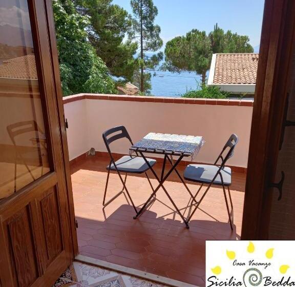 Casa Vacanze Sicilia Bedda Seaside