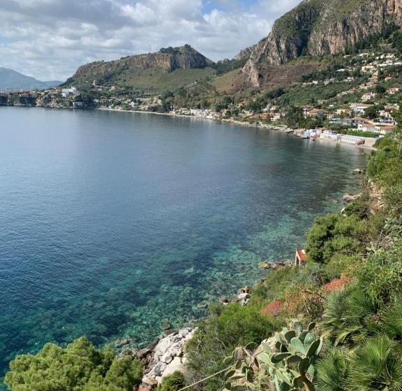 Casa Vacanze Sicilia Bedda Seaside