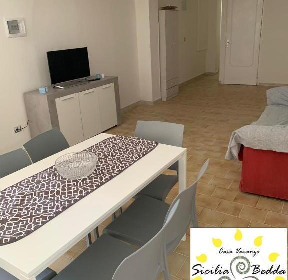 Casa Vacanze Sicilia Bedda Seaside