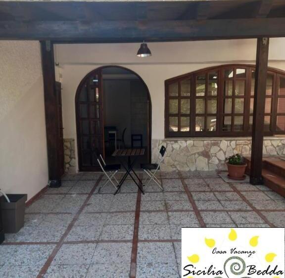 Casa Vacanze Sicilia Bedda Seaside
