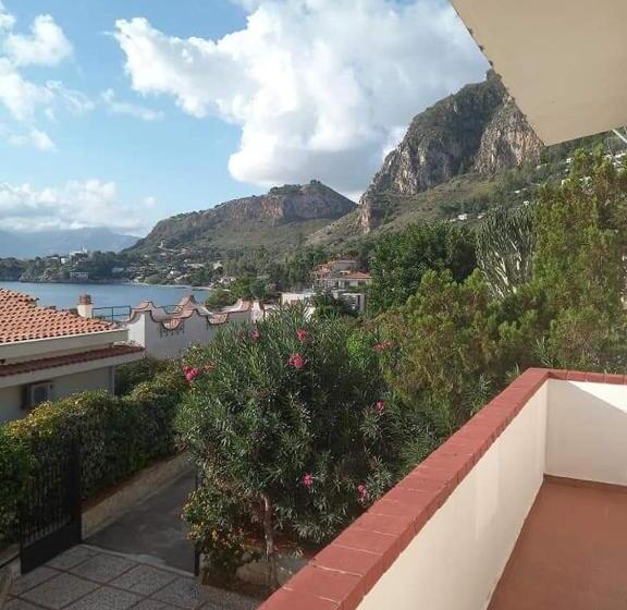 Casa Vacanze Sicilia Bedda Seaside