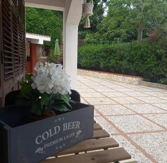 Casa Vacanze Sicilia Bedda Seaside