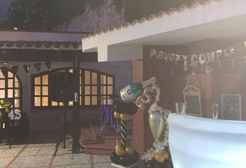 Casa Vacanze Sicilia Bedda Seaside