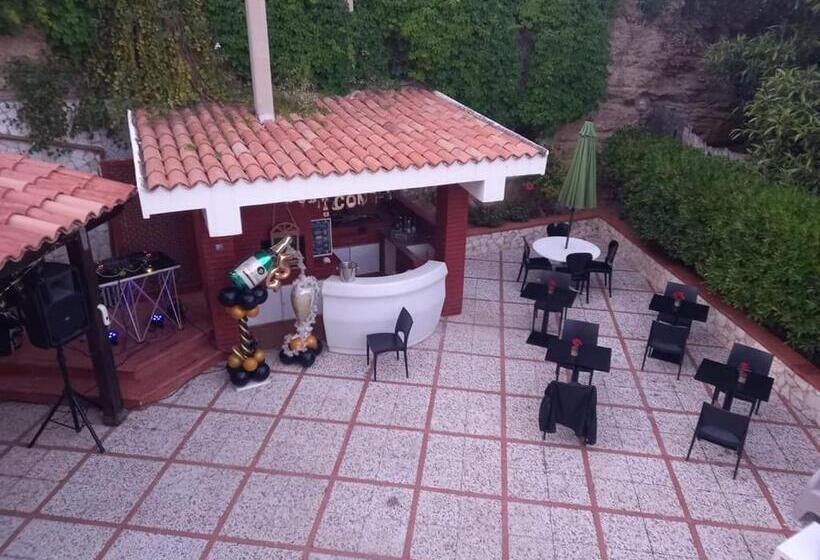 Casa Vacanze Sicilia Bedda Seaside