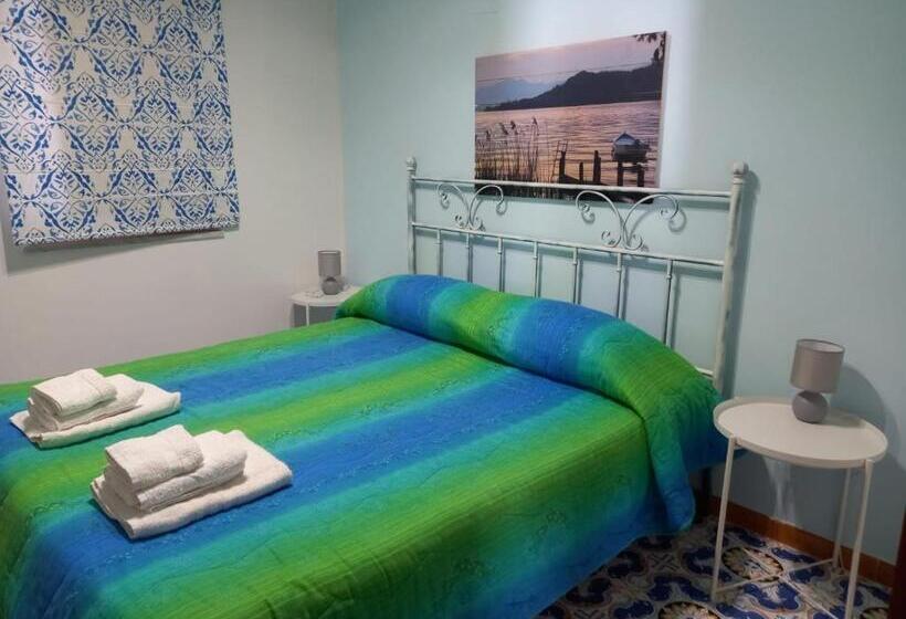 Casa Vacanze Sicilia Bedda Seaside