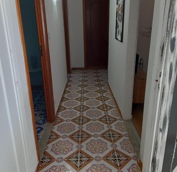 Casa Vacanze Sicilia Bedda Seaside