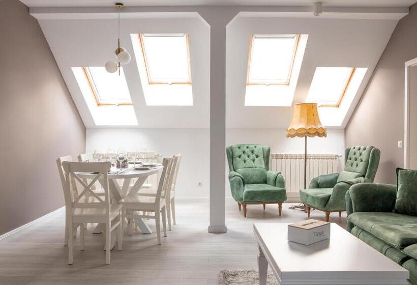 ホテル City Rooms