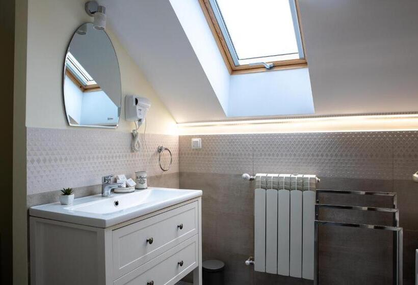 ホテル City Rooms